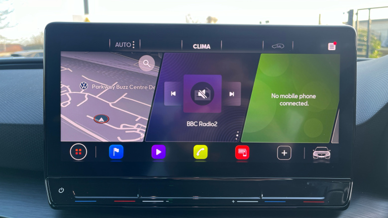 CUPRA Leon 2.0 TSI VZ2 5dr DSG 4Drive Petrol Estate